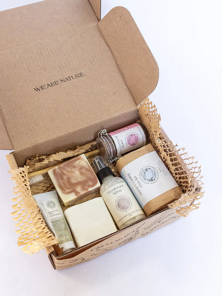 Zero Waste Kit